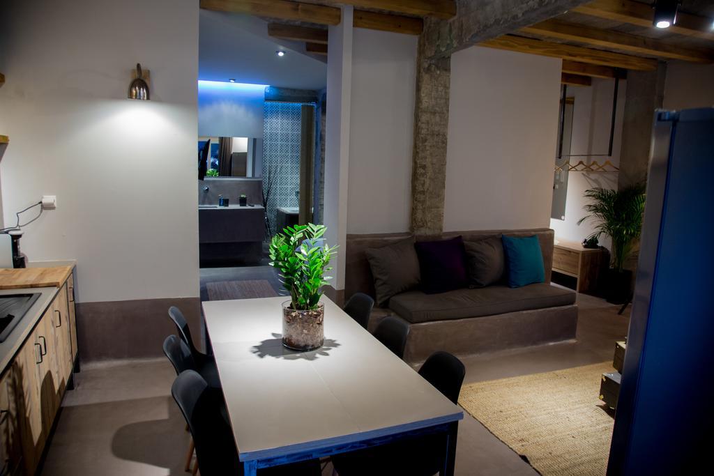 Thesshomeliving Thessalonique Extérieur photo