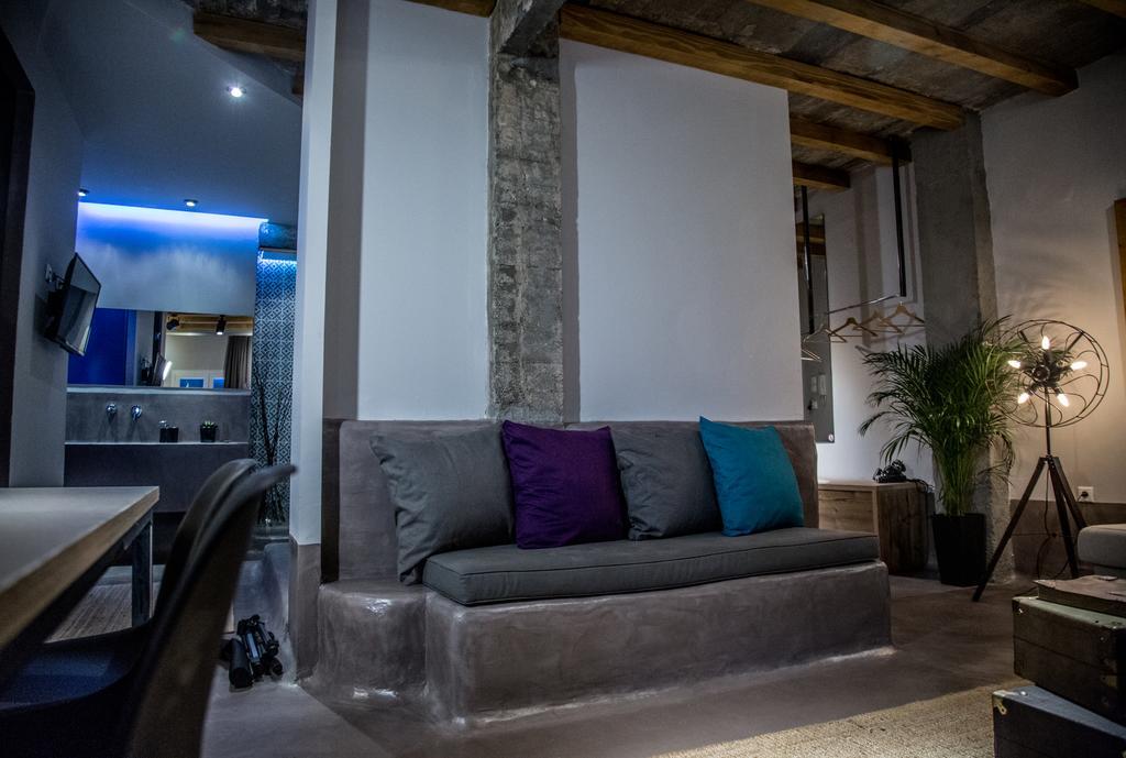 Thesshomeliving Thessalonique Extérieur photo