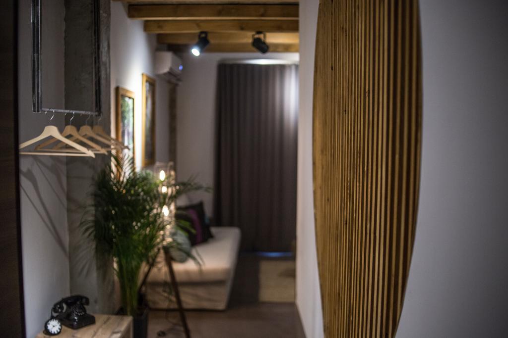 Thesshomeliving Thessalonique Extérieur photo